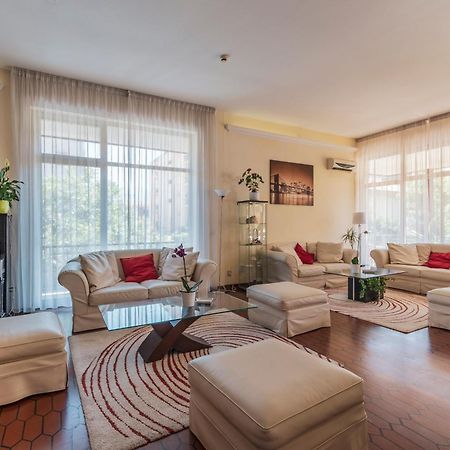Hotel Gabrini Marina di Massa Εξωτερικό φωτογραφία