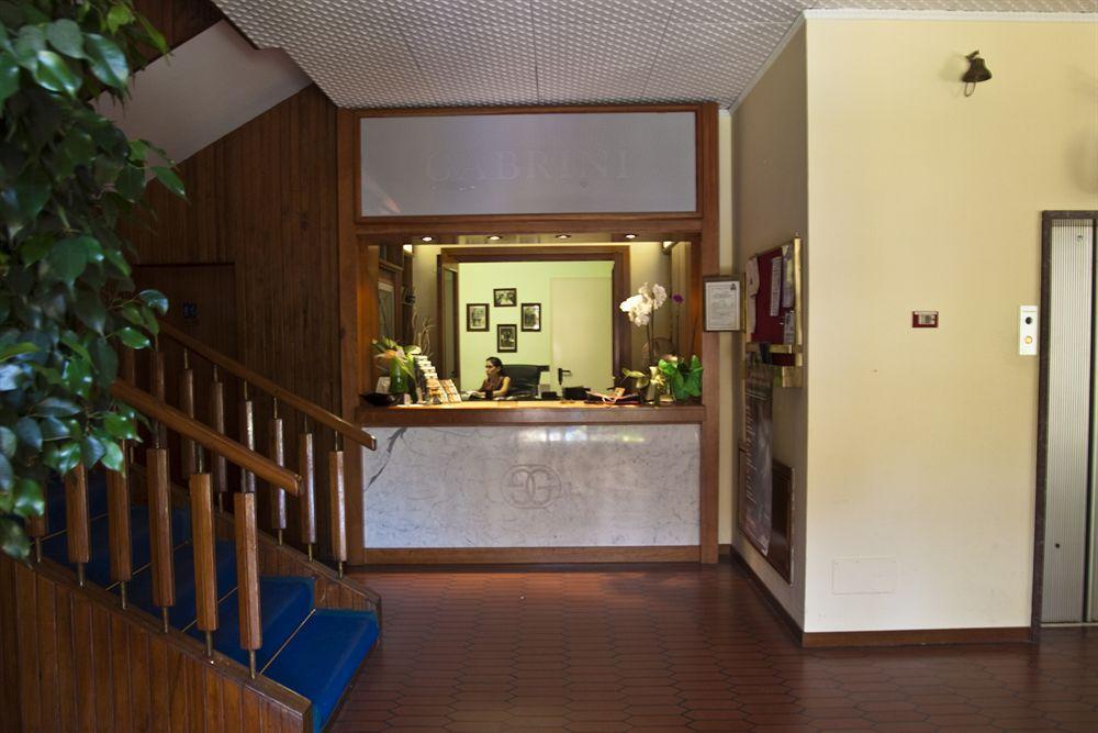 Hotel Gabrini Marina di Massa Εξωτερικό φωτογραφία