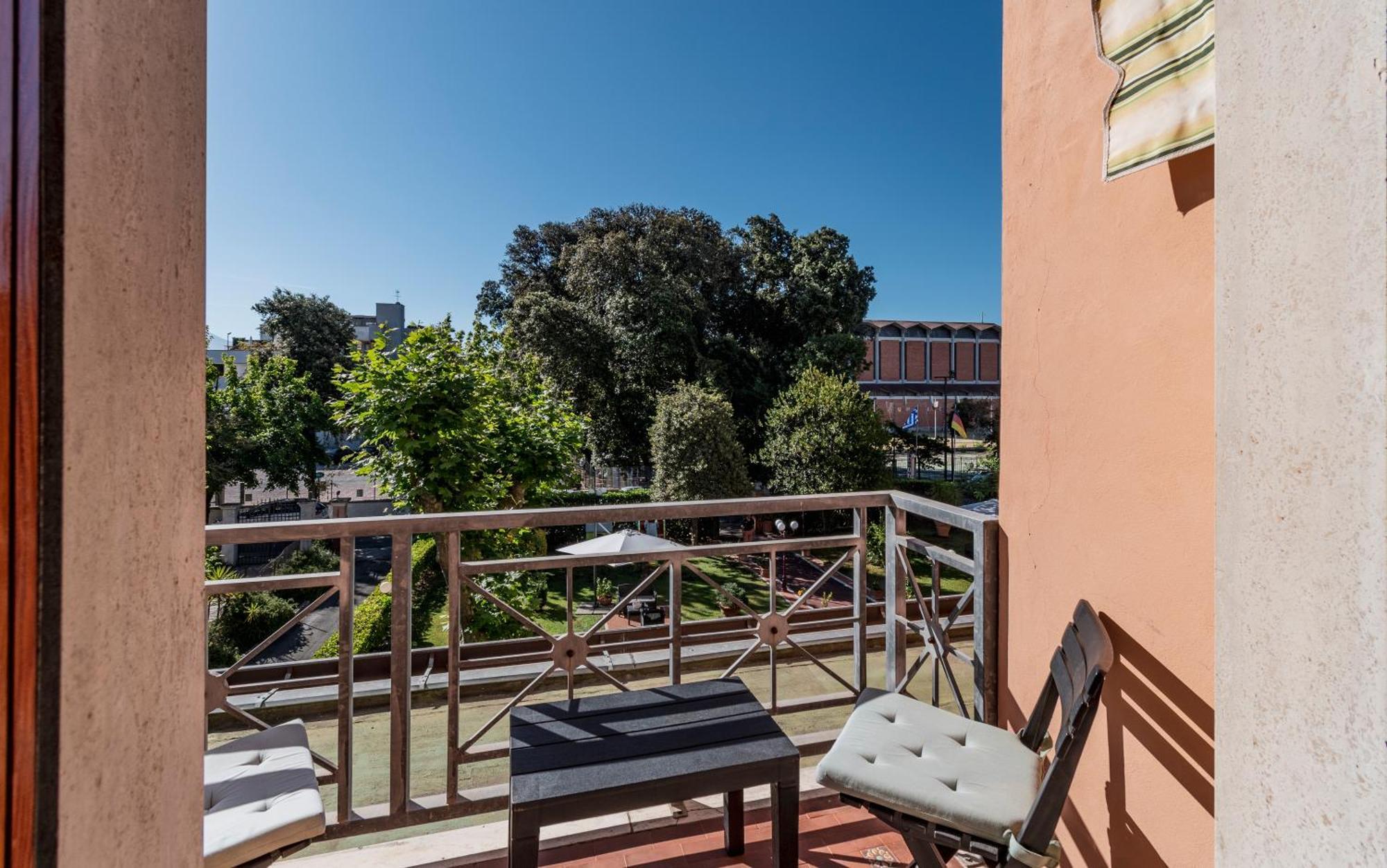 Hotel Gabrini Marina di Massa Εξωτερικό φωτογραφία
