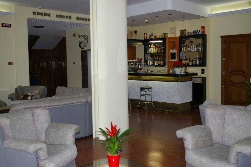 Hotel Gabrini Marina di Massa Εξωτερικό φωτογραφία