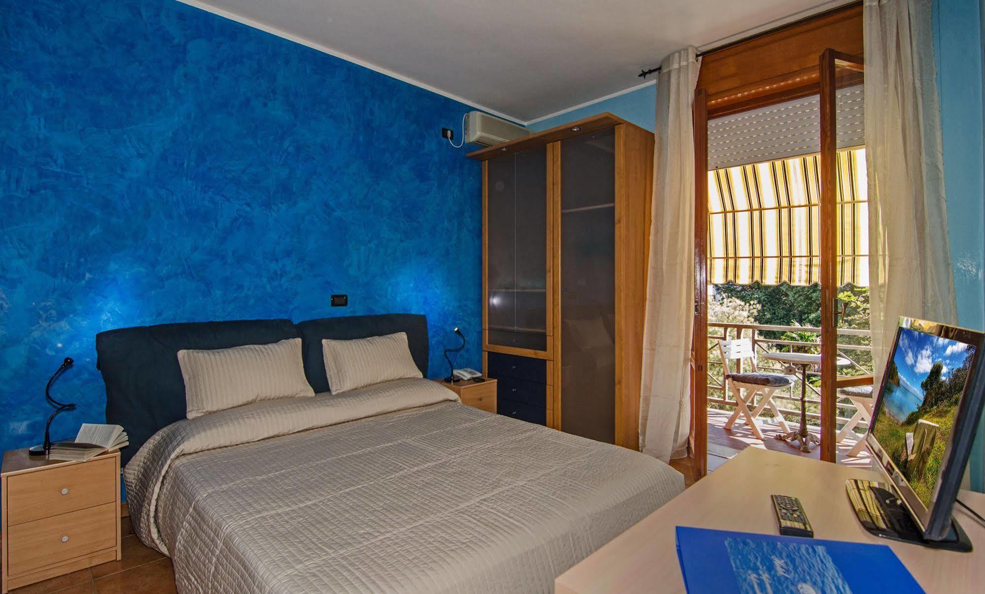 Hotel Gabrini Marina di Massa Εξωτερικό φωτογραφία